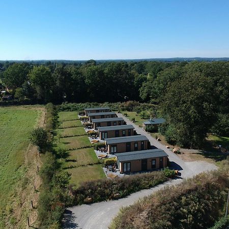Auszeit Am Alfsee, Inklusive Dinopark Und Idoorspielplatz Rieste Exterior photo